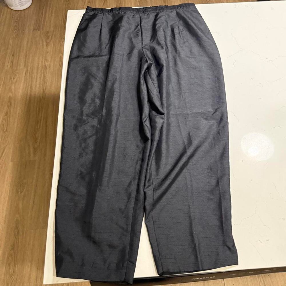 Vintage early 2000s shiny pants